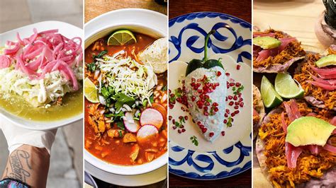 „wir Werden Mehr über Die Saftigen Aspekte Des Mexikanischen Essens