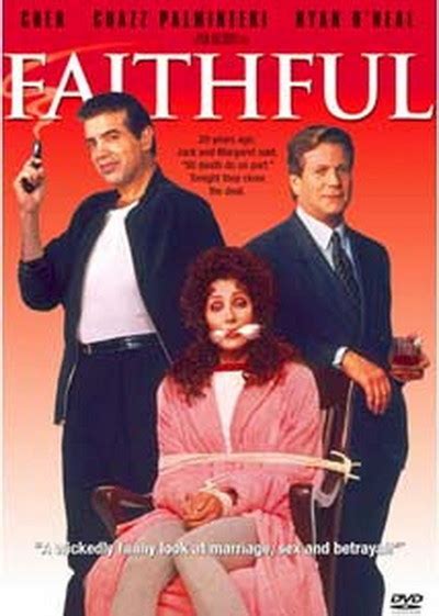 Faithful Movie Review And Film Summary 1996 Roger Ebert