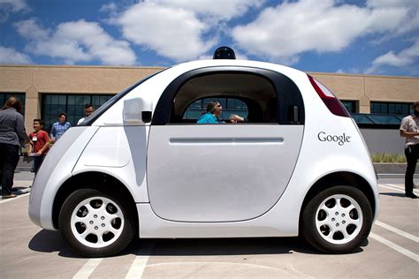 googles big bet  people  love  driving cars vanity fair
