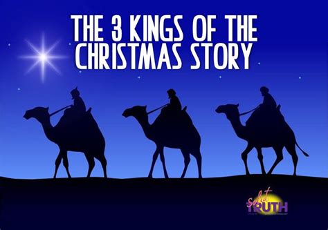 kings   christmas story