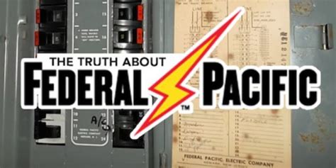 Why It Is Essential To Replace Electrical Federal Pacific