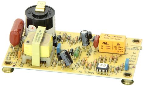 suburban swd swde swd swde water heater circuit pc module board  ebay