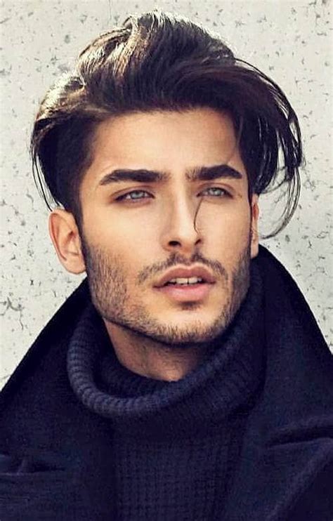 stylish man hairstyle ideas     mens hairstyles