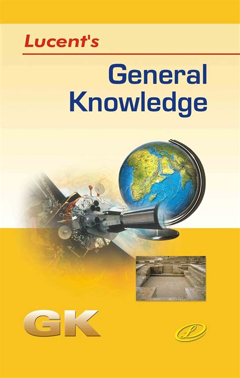 general knowledge lucent gk book buy general knowledge lucent gk book