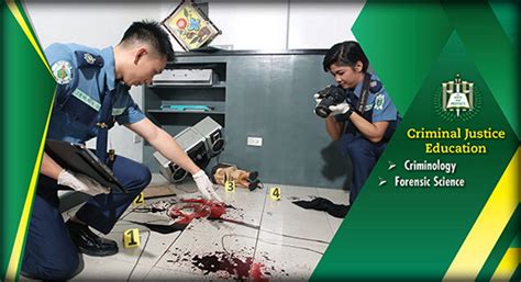 Bachelor Of Science In Criminology Education In Philippines