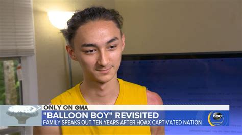 balloon boy dad  insists saga   hoax