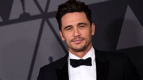 James Franco Settles Sexual Misconduct Suit