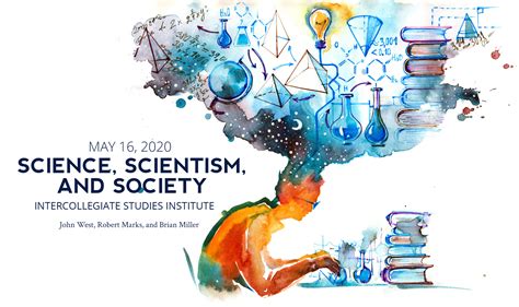 isi webinar  science scientism  society discovery institute