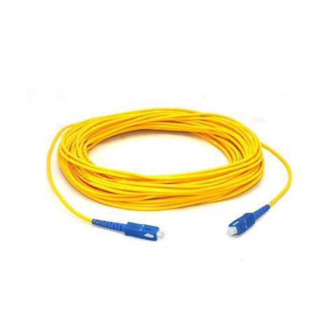 tinytech sc  sc fiber optic cablemmm
