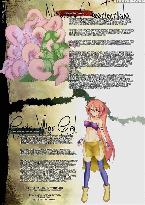 forest tentacle 1 manga page 1 read manga forest tentacle 1 online for free