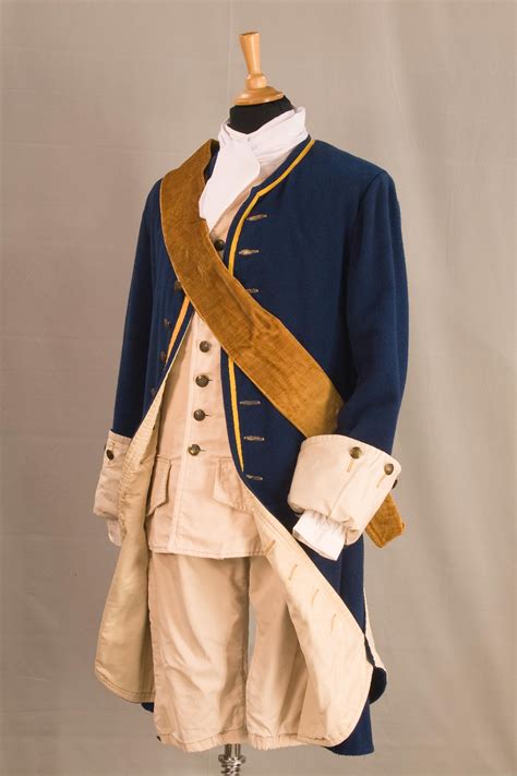 historische kostuums soldatenkostuum  eeuw