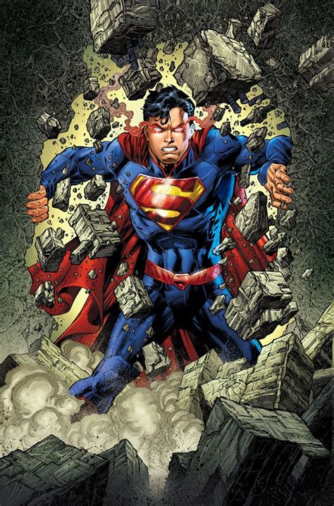 El Superman De Jesús Merino Especiales Arte Del Súperhombre Cómics