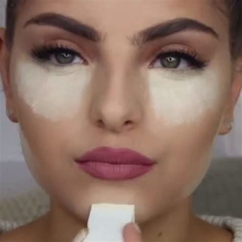 it s 2021 ppl—here s how to bake your makeup the right way skin