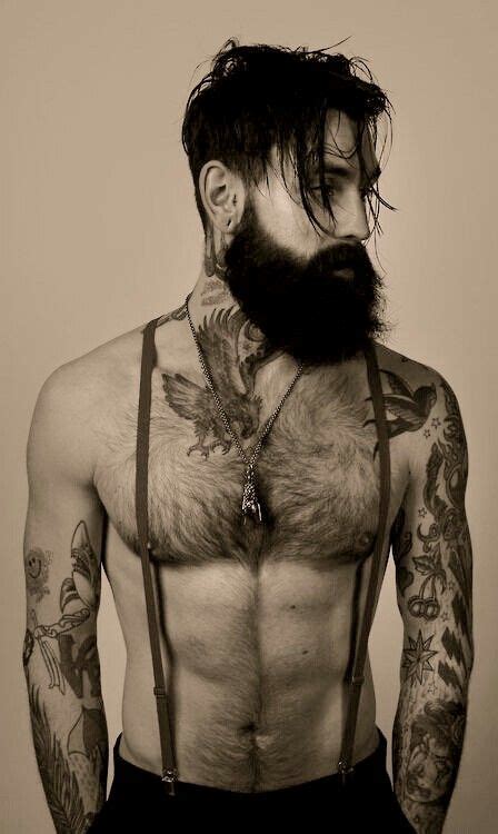 Pin By Matiasfranco On Stoer Beard Beard Tattoo Beautiful Men