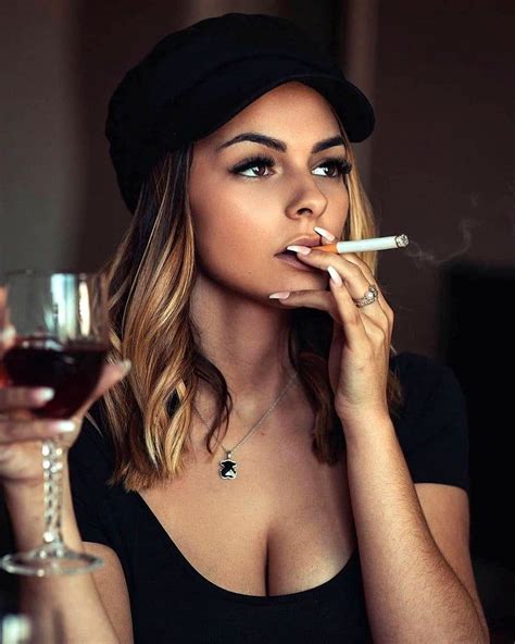 pin on beautiful smoking women