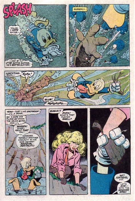 Howard The Duck 1976 Issue 32 Read Howard The Duck 1976