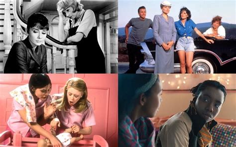Ten Lesbian Films For Pride Month That Show How Far We’ve