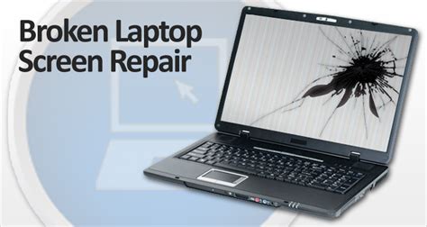 laptop screen repair sydney fix broken laptop screen