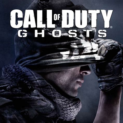 call  duty ghosts gamespot