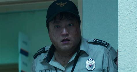 There’s A Lot Of Wailing In This Exclusive Clip Of Korean Horror Film