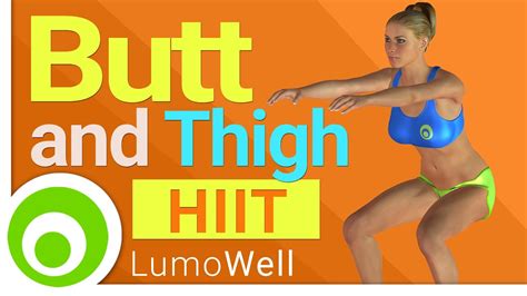 Butt And Thighs Workout Exercises Tone Legs And Glutes Youtube