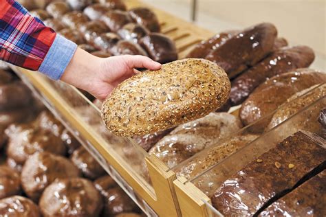 the best breads in the grocery store harvard health