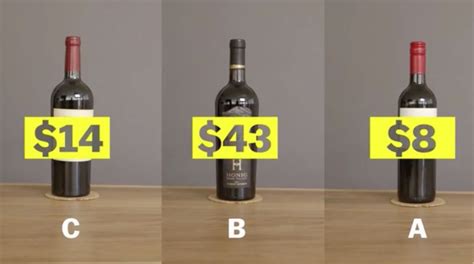 heres    drink cheap wine  expensive wine money nation