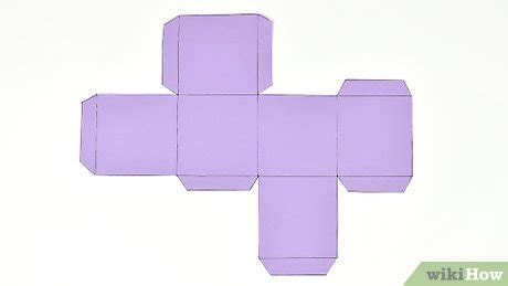 paper cube  easy origami tutorial wiki   english