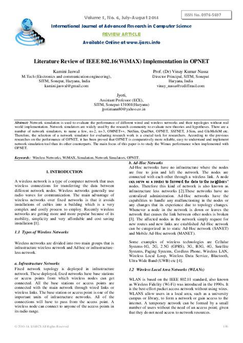 ieee paper review format ieee engineering management review template