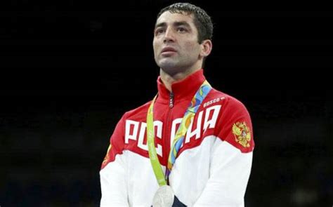 Russian Boxer Romanian Weightlifter Lose Rio Medals After Failing