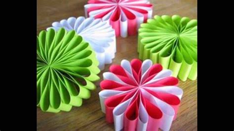 holiday paper crafts ideas home art design decorations holiday paper paper crafts crafts