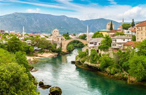 studietur til bosnien hercegovina gratis tilbud kilroy