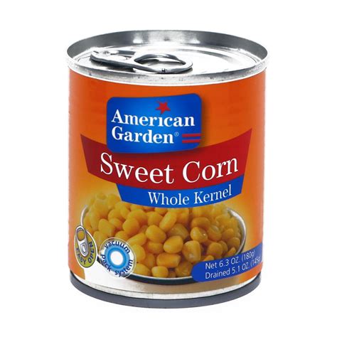 american garden sweet corn  kernel     price