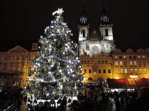 kommer du  prag  jul  ar prag information