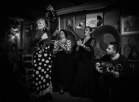 Tips To Learn And See Authentic Flamenco In Seville Spain Travel Bliss Now