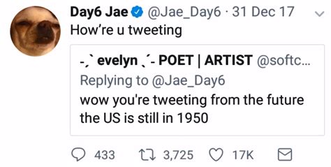 20 Of The Most Savage Things Day6 S Jae Has Ever Said