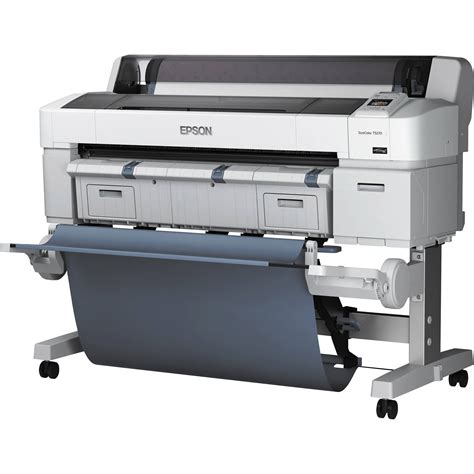 epson surecolor   large format inkjet printer sctsr