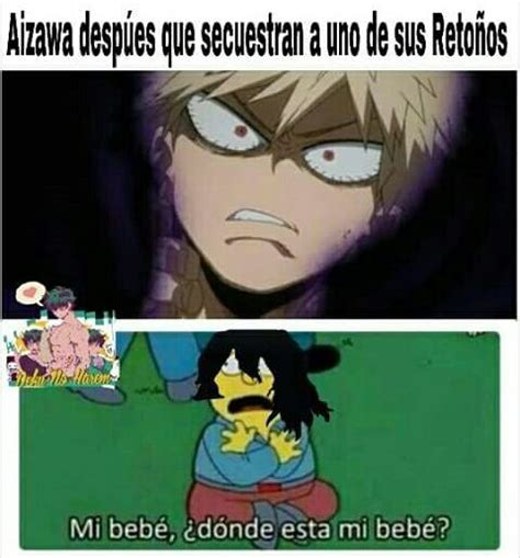 imagenes pro de bnha bv parte 5 memes divertidos meme de anime y