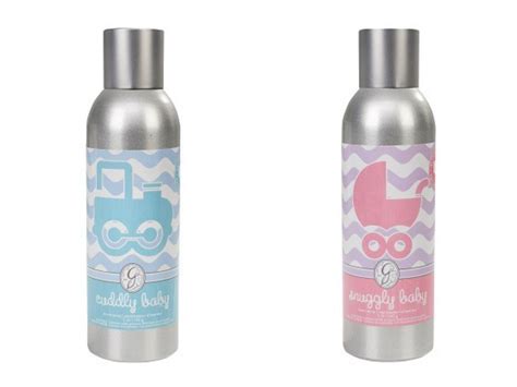 room spray snuggly baby cuddly baby somethingyou woonaccessoires