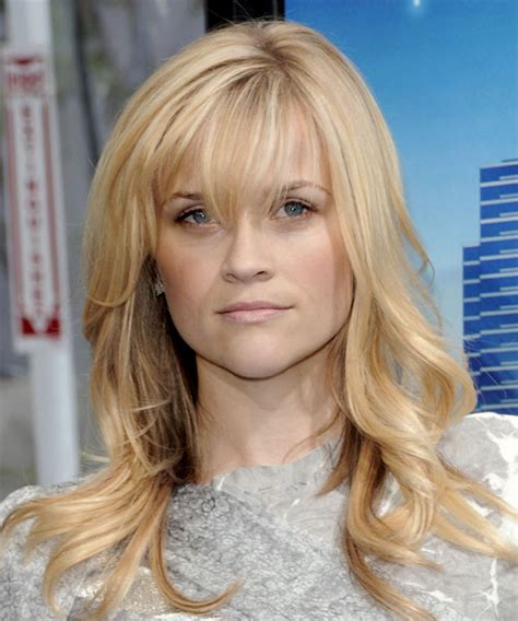 19 Reese Witherspoon Hairstyles Hair Cuts And Colors