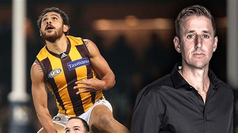 cyril rioli says he can t see himself playing afl footy