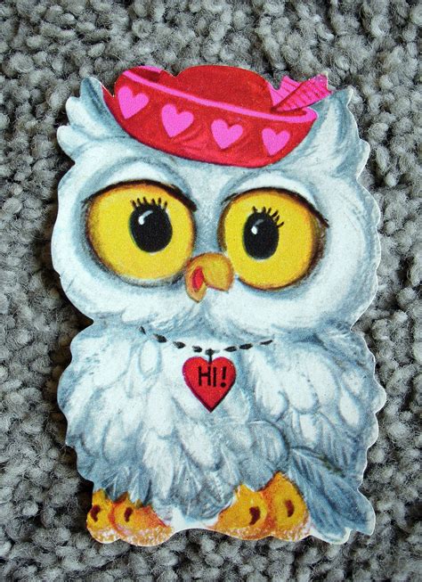 owl valentine owl valentines valentine