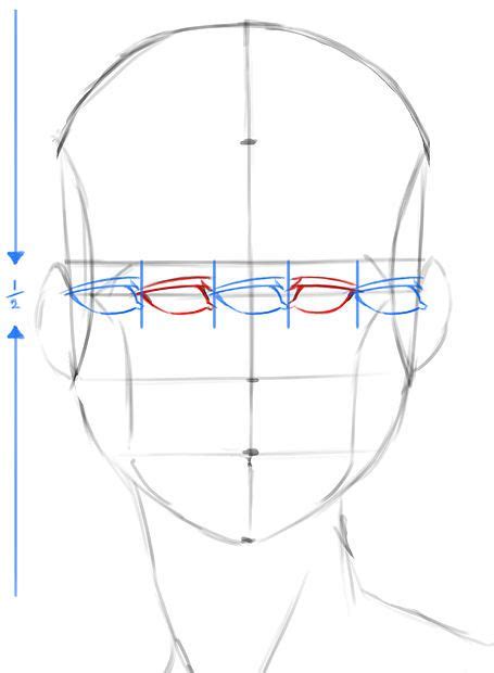 How To Draw Comics How To Draw Head Portraits 1 Dibujos Anatomía