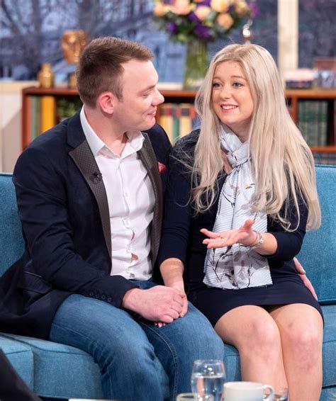 Bumble Couple Who Married On First Date Have Been Open About Wife S