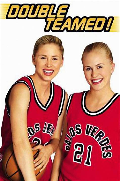 double teamed 2002 dvd planet store
