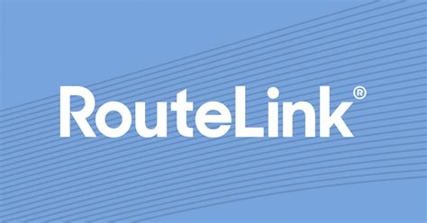 routelink     access toll  routing information somos