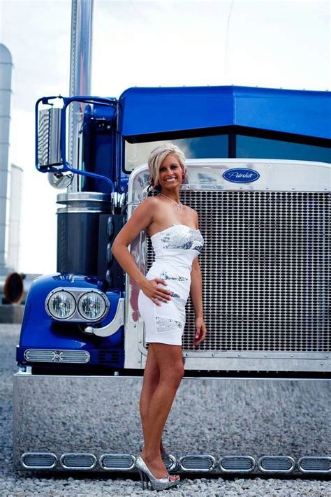 180 Best Big Trucks Images On Pinterest Semi Trucks