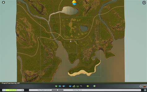steam community guide all vanilla city skylines maps with all dlc