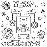 Joyeux Navidad Colorear Kleurplaat Vrolijk Noël Merry Kerstfeest Fröhliche Malvorlage Vectorielle Frohe Ausmalen Nero Schwarzweiss Vektorabbildung Vectorillustratie Magnificient Natalizie Buon sketch template
