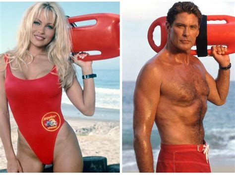 the hoff didn t watch pamela anderson s sex tape because that d be